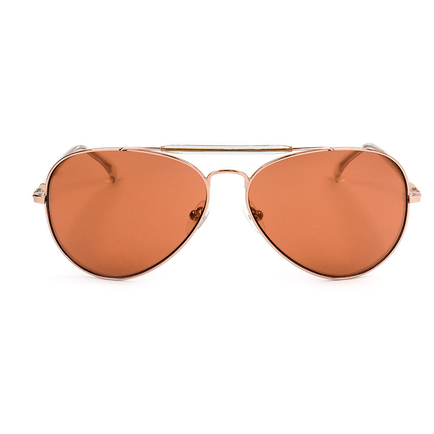 Calvin Klein Calvin Klein, Calvin Klein, Sunglasses, J419S/61, Rose, For Women For Women – 3