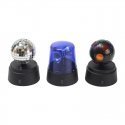 Amo Toys Music - Disco set 3-in-1 (501112) Amo Toys Music - Disco set 3-in-1 (501112)