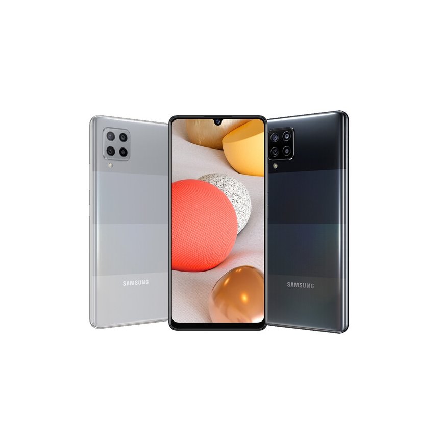 Fixed | Fixed 2.5D | Screen protector | Samsung | Galaxy A55 5G – 2