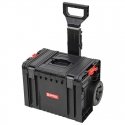 Q-Brick Pro Set 2 mobile workshop - Qbrick System Q-Brick Pro Set 2 mobile workshop - Qbrick System