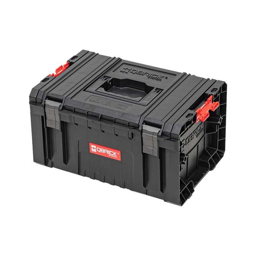 Q-Brick Pro Set 2 mobilios dirbtuvės - Qbrick System – 2