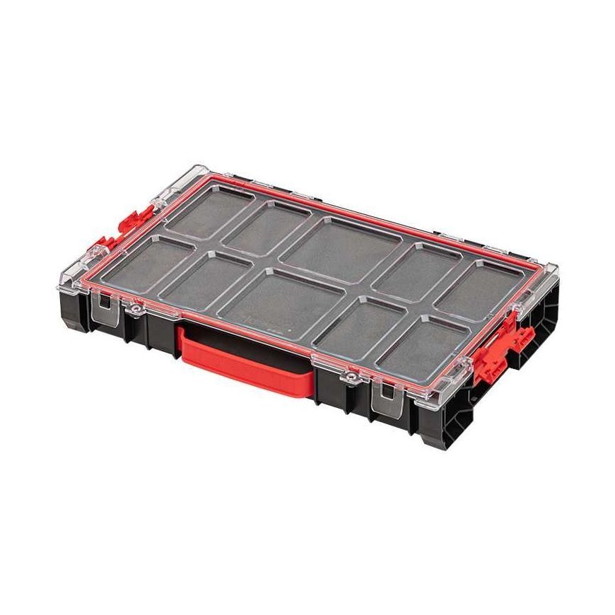 Q-Brick Pro Set 2 mobile workshop - Qbrick System – 3