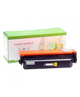 Static Control Analog Hewlett-Packard CF402X / Canon CRG 045H