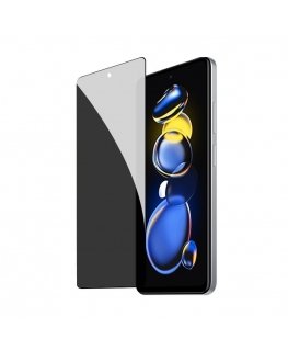 Fusion 9H glass screen protector Xiaomi Redmi Note 11 4G