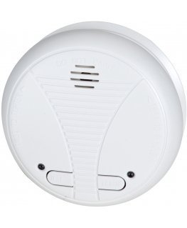 Airam KD-101LE optiline suitsualarm, Chasage