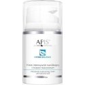 APIS APIS_Professional Home Terapis intensyviai drėkinantis kremas su hialurono rūgštimi 50ml
