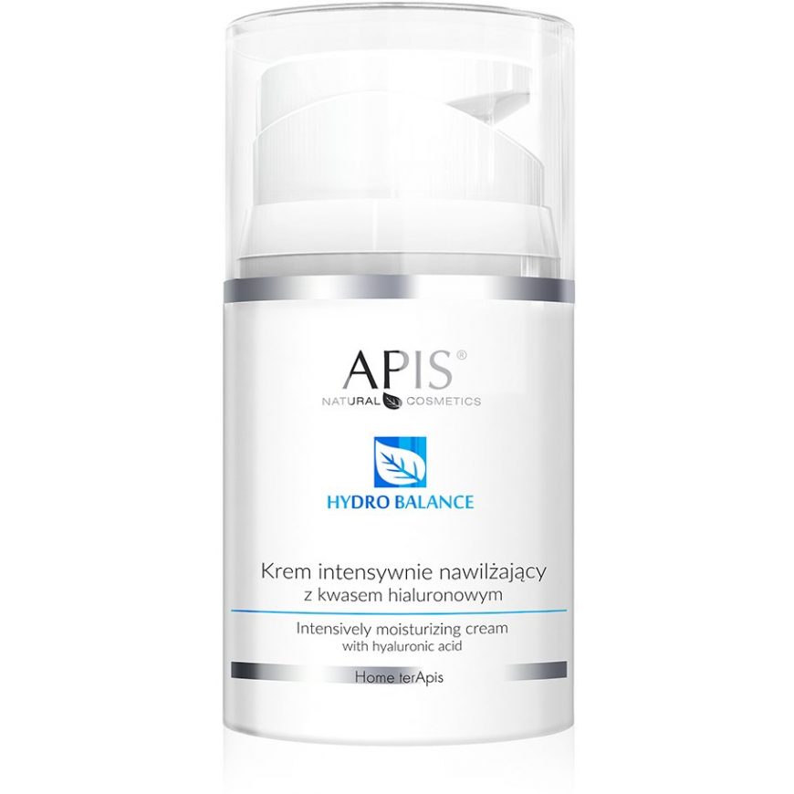 APIS APIS_Professional Home Terapis intensive moisturizing cream with hyaluronic acid 50ml – 2