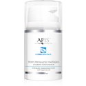 APIS APIS_Professional Home Terapis intensyviai drėkinantis kremas su hialurono rūgštimi 50ml