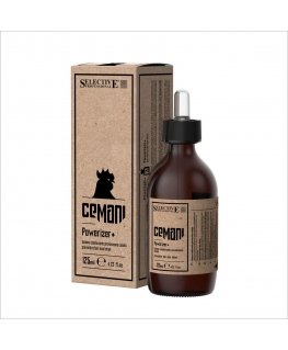 Selective Professional Lotion against hair loss Selective Cemani Powerizer Lotion 125ml