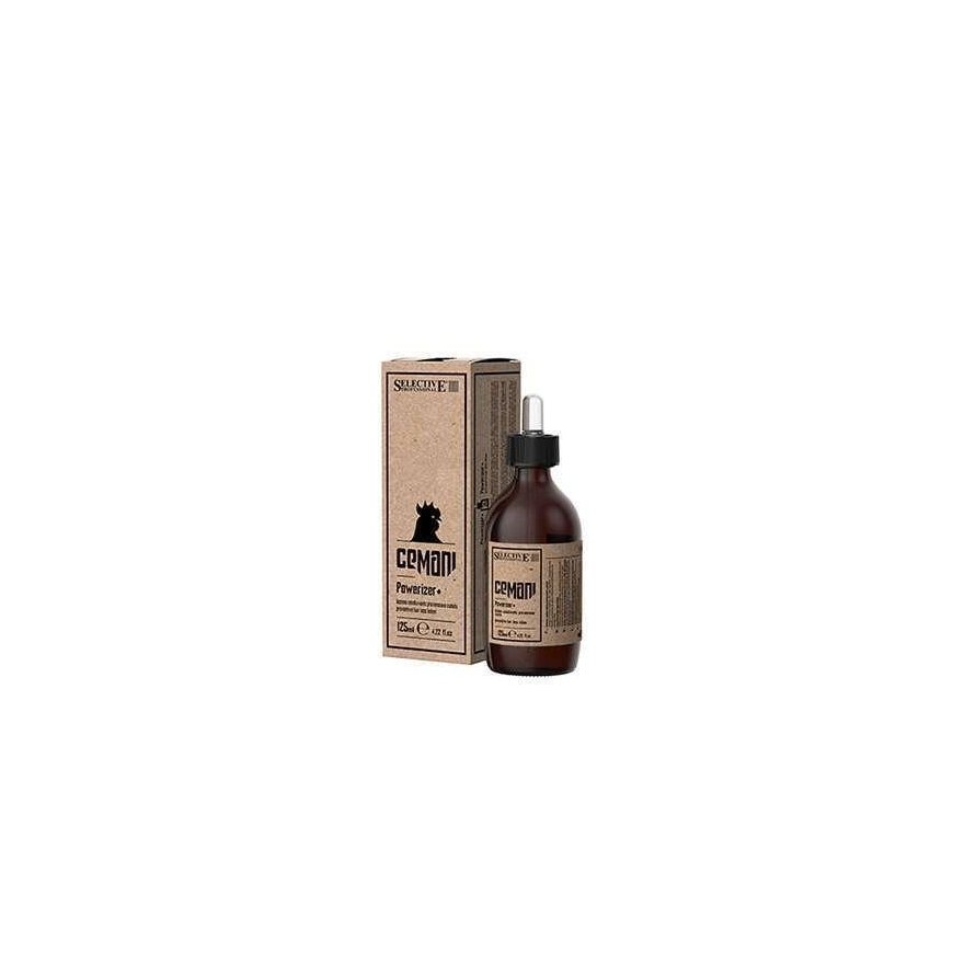 Selective Professional Lotion against hair loss Selective Cemani Powerizer Lotion 125ml – 2