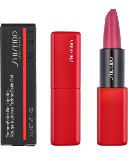 Shiseido Technosatin Gel Lipstick 422 3,, 30 g