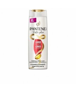 "Pantene Long Infinity" shampoo 675ml