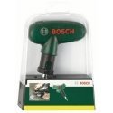 Bosch 2 607 019 510 manual screwdriver Bosch 2 607 019 510 manual screwdriver