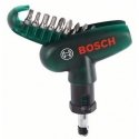 Bosch 2 607 019 510 manuālais skrūvgriezis Bosch 2 607 019 510 manuālais skrūvgriezis