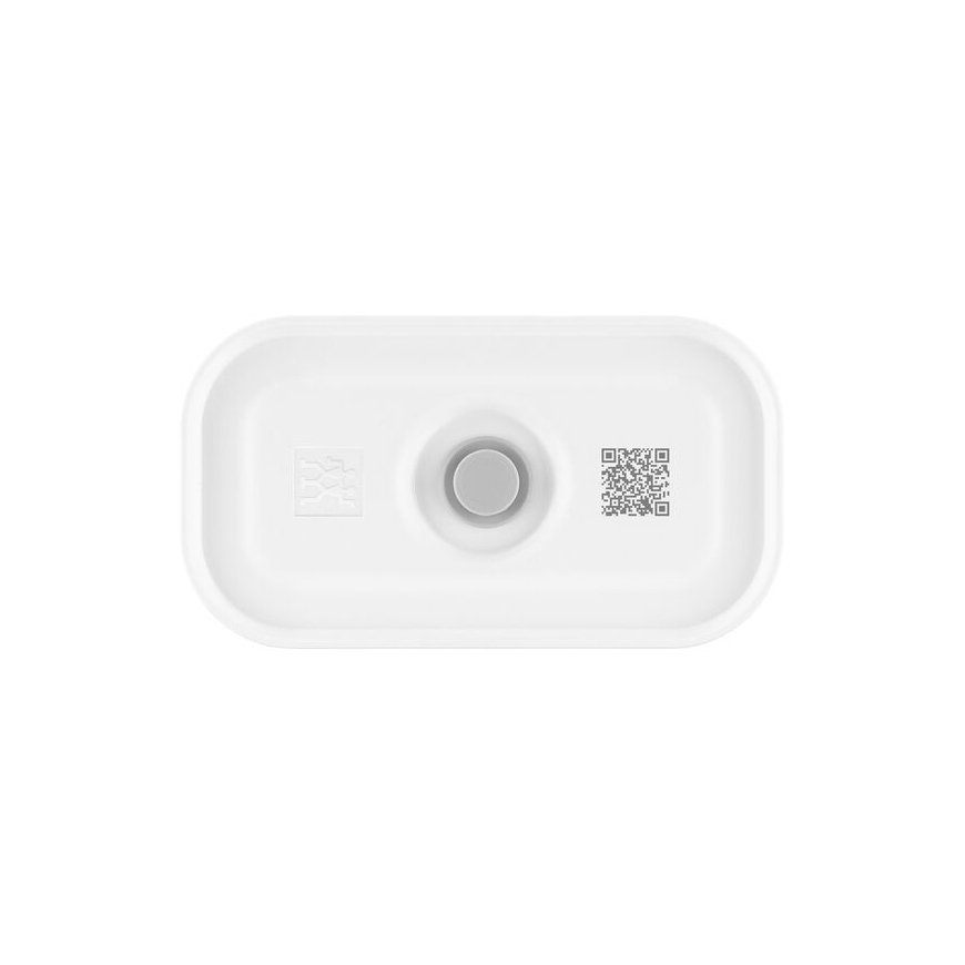 ZWILLING FRESH & SAVE Lõunasöögianum 0,5 l Plast, Silikoon Hall, Läbipaistev 1 tk – 2