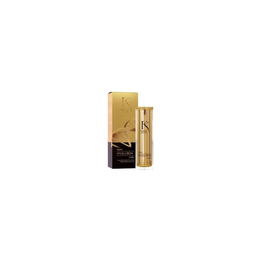 Fytofontana Stem Cells Depigmentation Emulsion With Stem Cells - Emulsions stem cells to restore skin lightening and hands