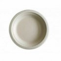 Compostable sugar cane plates Go Green Ø15cm 10pcs|0,07kg Compostable sugar cane plates Go Green Ø15cm 10pcs|0,07kg