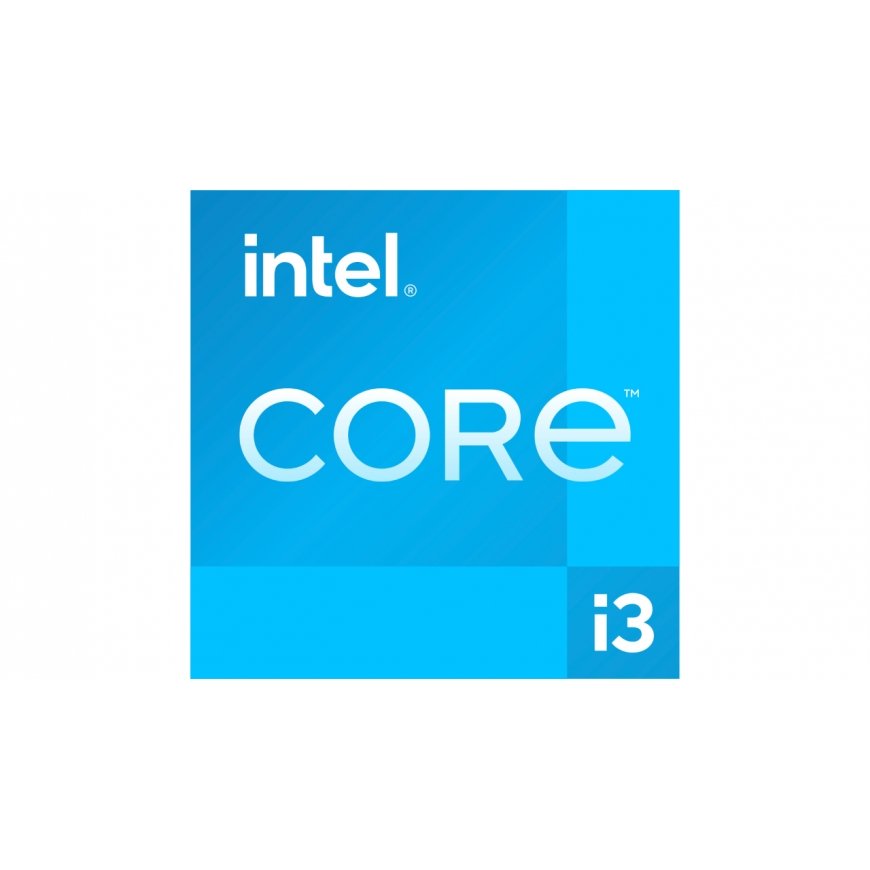 Intel Core i3-14100 processor 12 MB Smart Cache
