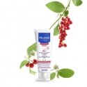 "Mustela Baby" moisturizing face cream 40ml