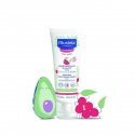 "Mustela Baby" moisturizing face cream 40ml