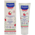 "Mustela Baby" moisturizing face cream 40ml