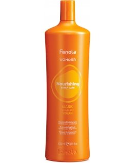 Fanola Wonder nourishing Extra Care Mask 1000 ml