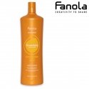 Fanola Wonder maitininantis Extra Care Mask 1000 ml