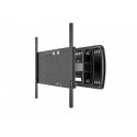 Multibrackets 4036 крепление для телевизора 165,1 cm (65") Черный Multibrackets 4036 крепление для телевизора 165,1 cm (65") Черный