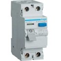 Current leakage relay HAGER 30MA 2X40A AC, 230 V Current leakage relay HAGER 30MA 2X40A AC, 230 V