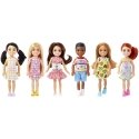 Barbie Chelsea DWJ33 кукла Barbie Chelsea DWJ33 кукла