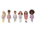 Barbie Chelsea DWJ33 lėlė Barbie Chelsea DWJ33 lėlė