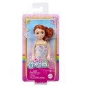 Barbie Chelsea DWJ33 lelle Barbie Chelsea DWJ33 lelle