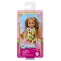 Barbie Chelsea DWJ33 lelle Barbie Chelsea DWJ33 lelle