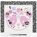 MAC, Nicopanda, Body Stickers, For Face & Body