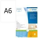 HERMA 8689 ženklinimo etiketė Balta HERMA 8689 ženklinimo etiketė Balta