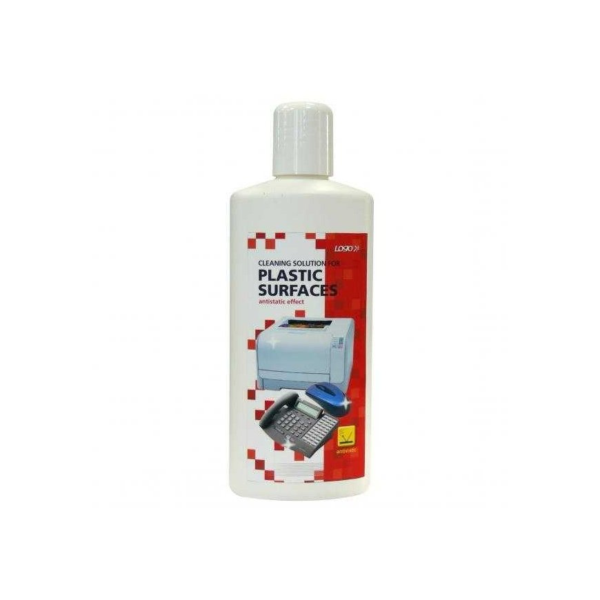 Logo Cleaner Środki czyszczące płyn do