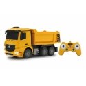 Jamara 405108 Radio-Controlled (RC) model Dump truck Electric engine 1:26 Jamara 405108 Radio-Controlled (RC) model Dump truck Electric engine 1:26