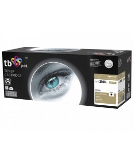 TB Print TK-TK3100N toner cartridge 1 pc(s) Black
