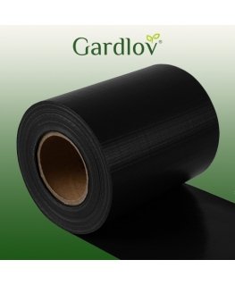 Gardlov Taśma ogrodzeniowa 19cmx35m 450g/m2 black 23698