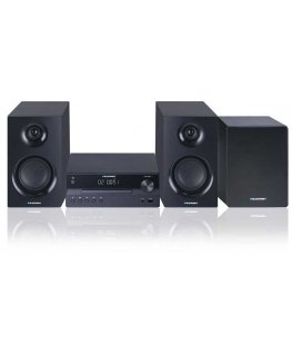 MUSIC CENTER MS55SUB BLAUPUNKT