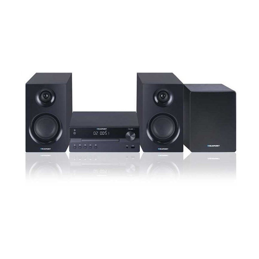 CENTRAS MUZIKINIS MS55SUB BLAUPUNKT