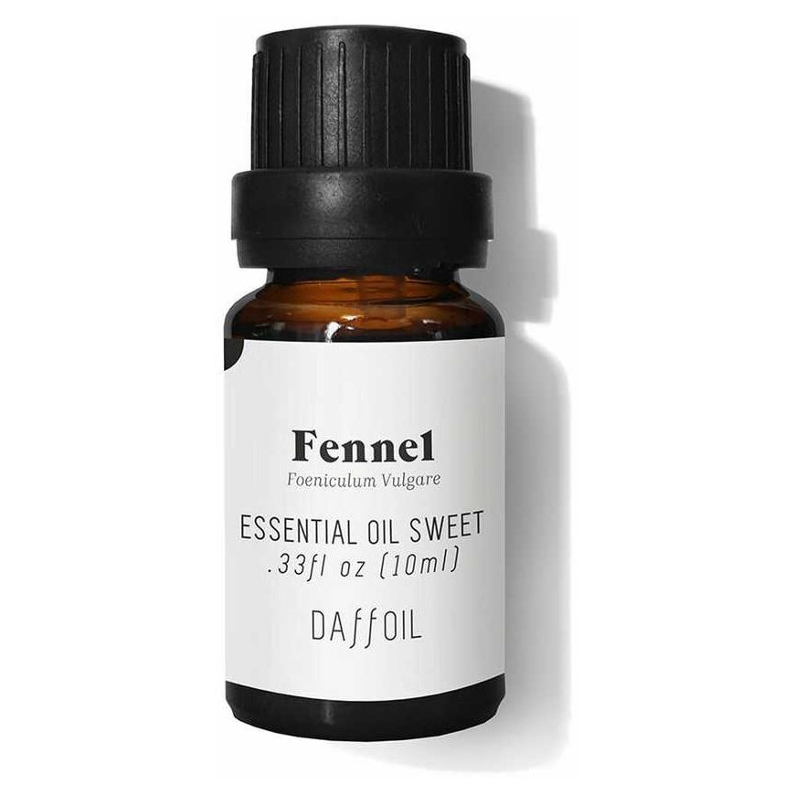 Daffoil Essential oil Daffoil Fennel 10