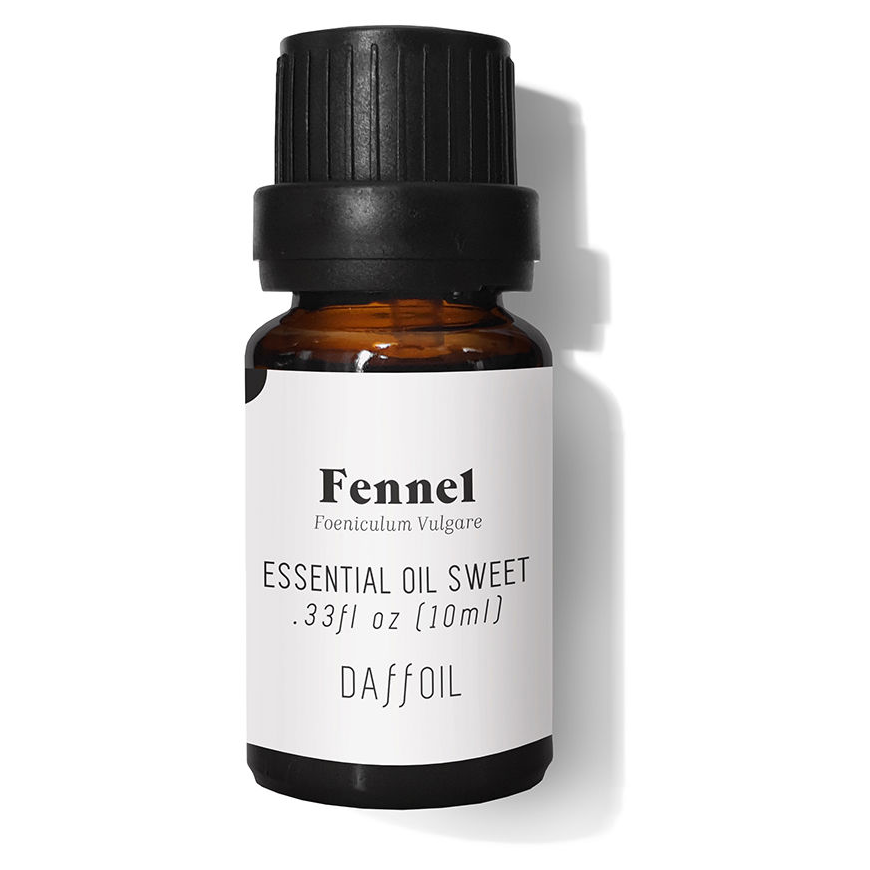 Essential oil Daffoil Fennel 10 ml – 2