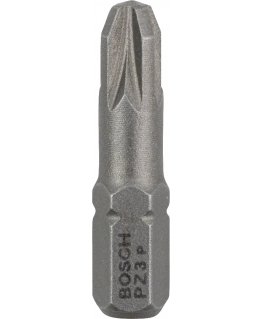 Bosch 2 607 001 562 бита для отверток 3 шт