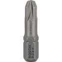 Bosch 2 607 001 562 skrūvgrieža uzgalis 3 pcs Bosch 2 607 001 562 skrūvgrieža uzgalis 3 pcs