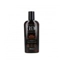 Shampoo American Crew Daily Cleansing Shampoo 250ml Shampoo American Crew Daily Cleansing Shampoo 250ml