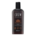 Shampoo American Crew Daily Cleansing Shampoo 250ml Shampoo American Crew Daily Cleansing Shampoo 250ml