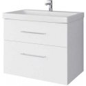 Bathroom cabinet with washbasin Riva ESSENCE SA63-2 Bathroom cabinet with washbasin Riva ESSENCE SA63-2