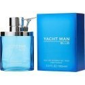 Vyrų kvepalai Myrurgia EDT Yacht Man Mėlyna 100 ml