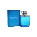 Vyrų kvepalai Myrurgia EDT Yacht Man Mėlyna 100 ml